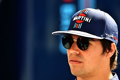 Stroll: Williams artık ne düzlükte hızlı ne de virajda