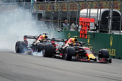 Ricciardo erkent dat ‘Baku’ meespeelde bij besluit om Red Bull te verlaten