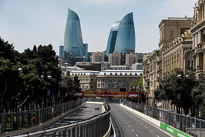 Опитування: чи гарно ви знаєте Гран Прі Азербайджану?