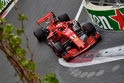 Brawn: „Teljesen világos, hogy a Ferrari a legjobb autó”