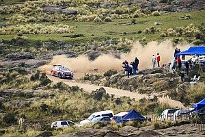 El Rally de Argentina, temido por todos; previa y horarios