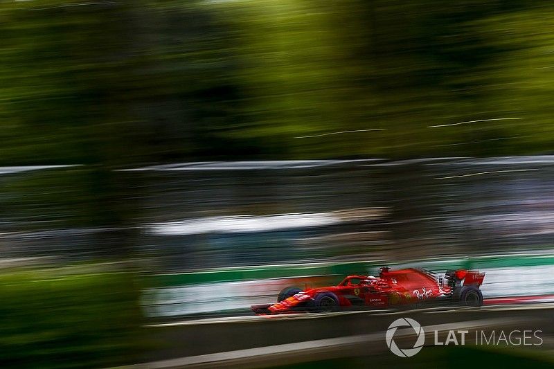 Pirelli dévoile les stratégies pour le GP d'Azerbaïdjan