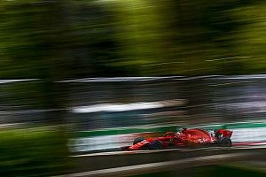 Pirelli dévoile les stratégies pour le GP d'Azerbaïdjan