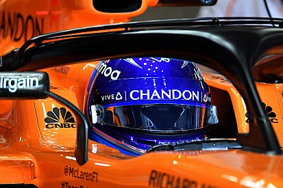 "Alonso hâlâ performansının zirvesinde"