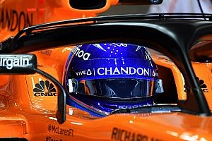 "Alonso hâlâ performansının zirvesinde"