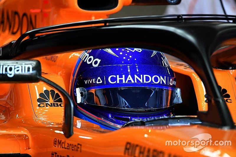 "Alonso hâlâ performansının zirvesinde"