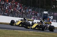 Renault é cética quanto a regulamento para 2019