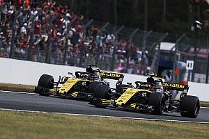 Renault é cética quanto a regulamento para 2019