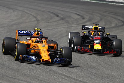 McLaren assure avoir été très proche de recruter Ricciardo