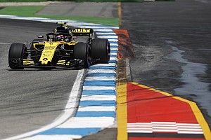 Sainz: “Será uma luta dura contra Haas e Force India”