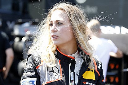 Flörsch rentre en Allemagne après son crash de Macao