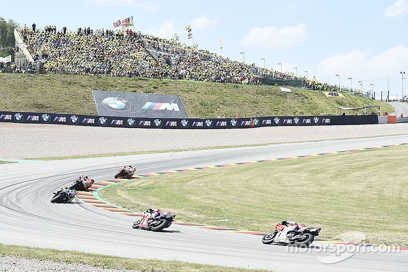Hosszabb nyári szünetet szeretnének a MotoGP pilótái