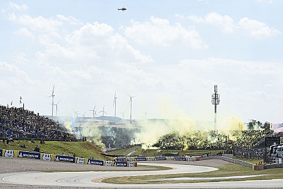 MotoGP-Zuschauerzahlen 2018: Sachsenring legt stark zu