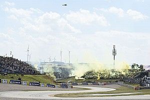 MotoGP-Zuschauerzahlen 2018: Sachsenring legt stark zu