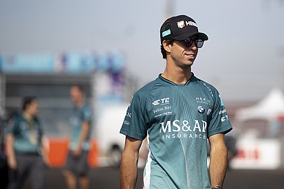 Da Costa: Red Bull beni değil, daha fazla para getiren Hartley'i seçti