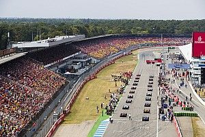 Anzeige: Letzte Chance - Jetzt noch günstige F1-Tickets für Hockenheim 2019 sichern!