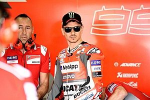 Ducati: Лоренсо проиграет от ухода в Honda
