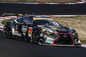 中山雄一「悔しいが、マシンの良いところも確認できた」:K-tunes Racing LM corsaスーパーGT開幕戦決勝