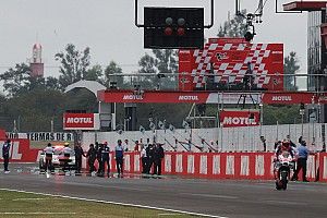 MotoGP cambia las reglas de la parrilla tras la confusión de Argentina
