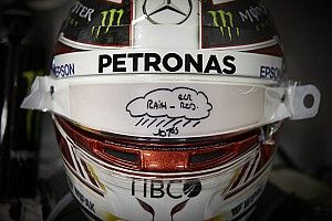 GALERIA: A sexta-feira da F1 na China em imagens