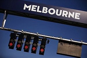 Los horarios del GP de Australia de F1