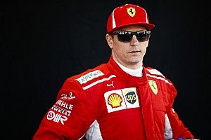 Räikkönen: "5 éve nem nyertem versenyt? Nem érdekelnek a statisztikák..."
