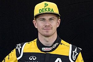 Bildergalerie: Die Formel-1-Fahrer 2018