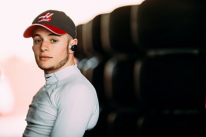 Formel-2-Team wirft Skandalfahrer Santino Ferrucci raus!
