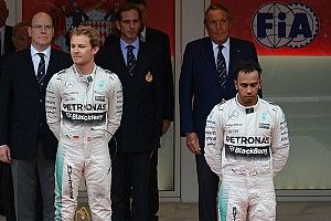 Rosberg lembra 2016 e dá receita para bater Hamilton