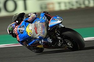 VIDEO: Aksi penyelamatan Marquez bersaudara di Losail