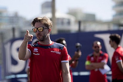 Heidfeld: Chcę, aby Alonso wrócił