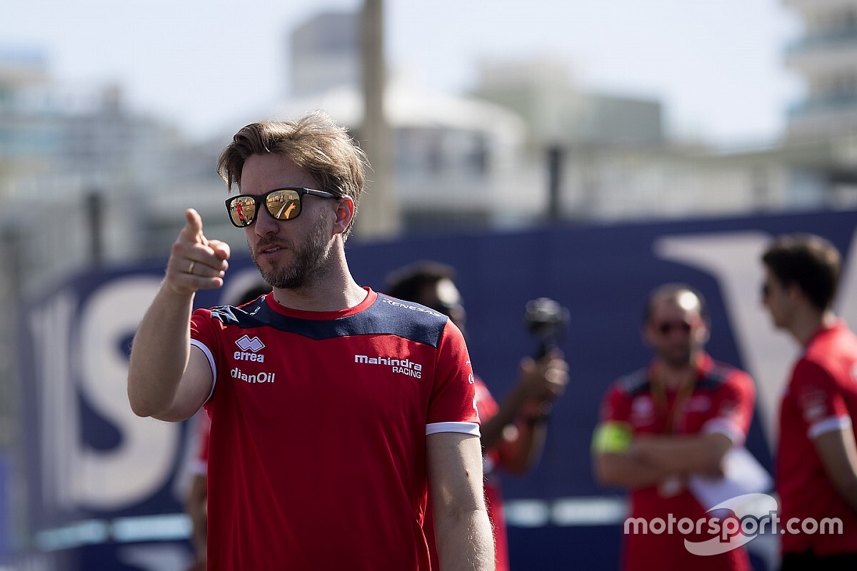 Heidfeld: Chcę, aby Alonso wrócił