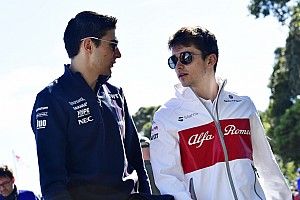 Ocon acha que Leclerc pode brigar pelo título em 2019