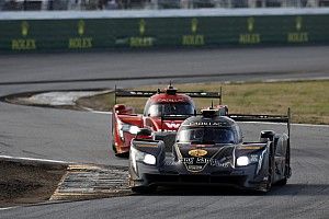 24 Ore di Daytona, 22° ora: Albuquerque e la Cadillac vicini al successo