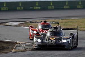 24h Daytona 2018: HAT SICH ERLEDIGT