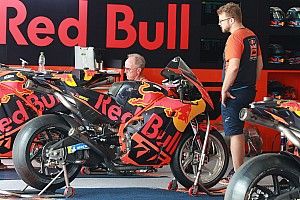 Wie nemen er in Sepang deel aan de MotoGP-shakedown?