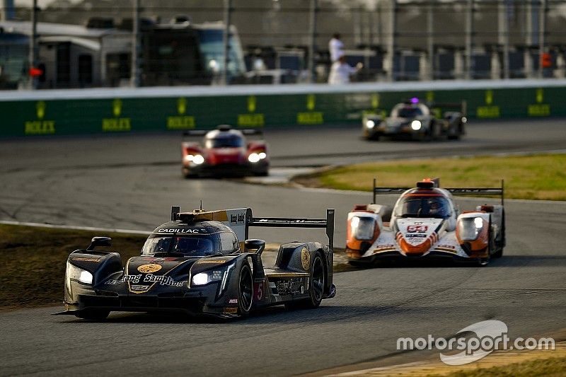 IMSA lässt DPi-Kategorie von der Leine: Leichter und stärker