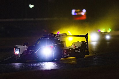 Daytona 24 órás: Alonso száguldásai és szereplése a legendás futamon
