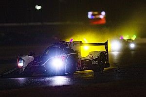 Daytona 24 órás: Alonso száguldásai és szereplése a legendás futamon
