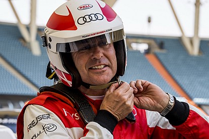 Japonya'da pilot hakem Kristensen olacak