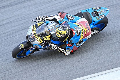 Fotogallery: Il debutto di Thomas Lüthi in MotoGP