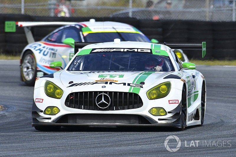 Bleekemolen wil ontbrekende zege op Daytona toevoegen aan erelijst