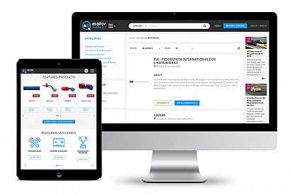 Autosport запускает MotorMarket.com