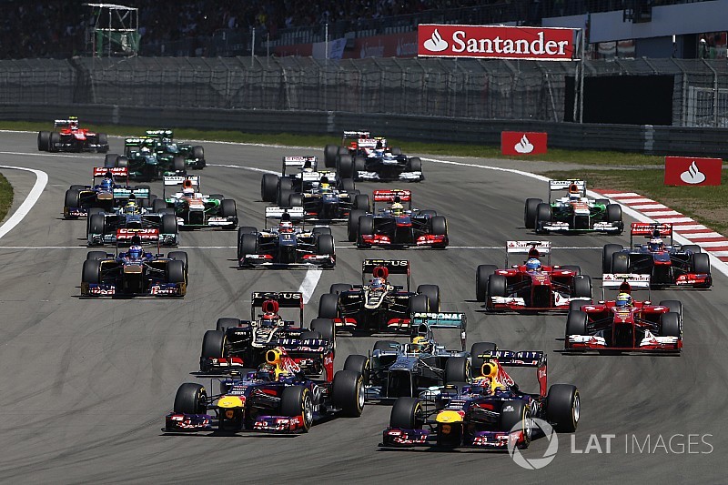 Nürburgring-directeur over Duitse GP na 2018: “Dan moet er veel veranderen!”