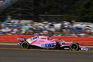 Ocon sublinha batalha com Alonso após sétimo lugar