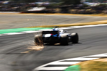 Williams confía en que resolverá su "catastrófico" problema con el aleron trasero
