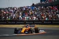 Alonso tras otro duelo con Magnussen: "Siempre se dijo que hay que dejar espacio"