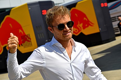 Nico Rosberg: 2018 Mercedes' strategisch "schwächste Saison" bisher