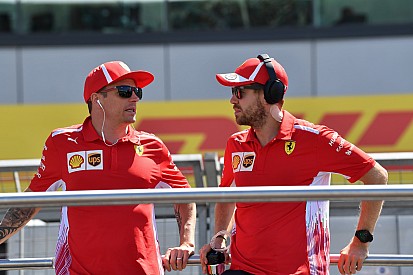 Ferrari crashes "deliberate or incompetence" - Mercedes