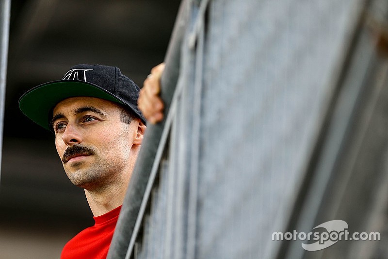 Nyaris tersingkir dari WorldSBK, Laverty: Saya stres